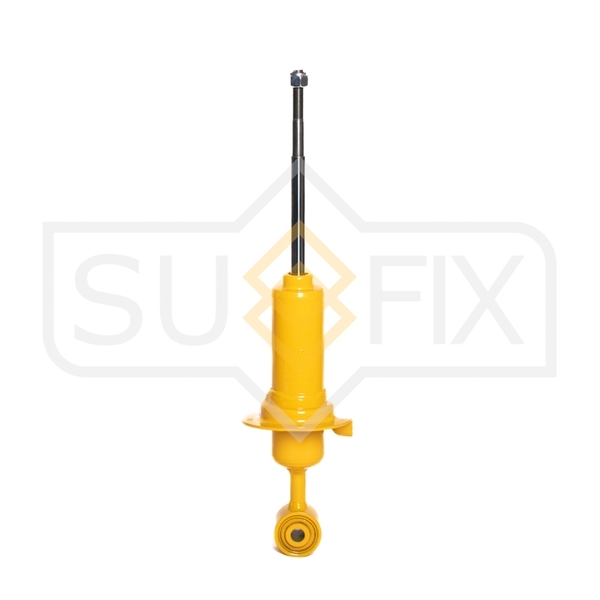 Купить SUFIX SA-1172 Амортизатор передний NISSAN Navara(D40) 05 / Pathfinder(R51) 05 SA-1172