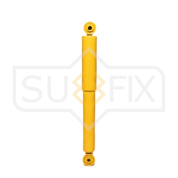 Купить SUFIX SA-1284 Амортизатор задний VW Caddy III 04 SA-1284