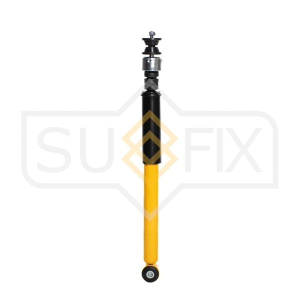 Купить SUFIX SA-1612 Амортизатор задний RENAULT Clio II 98 / Thalia 00 SA-1612