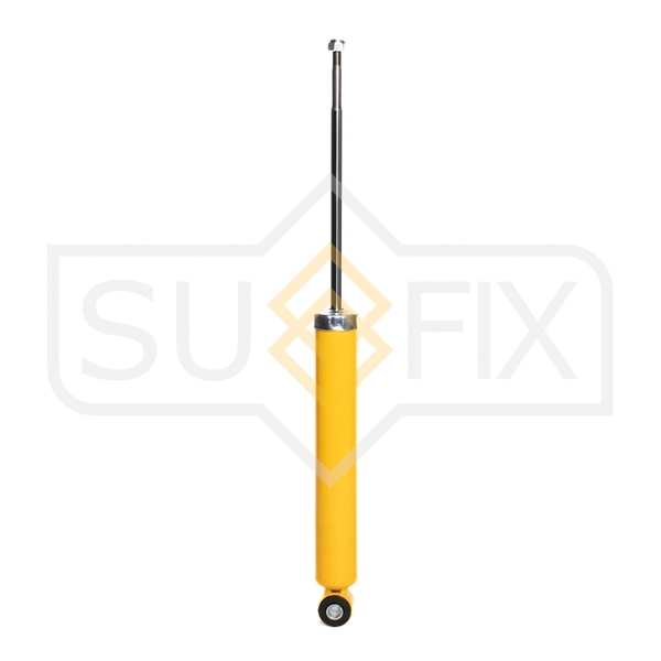 Купить SUFIX SA-1616 Амортизатор задний MAZDA CX-7(ER) MZR 2.2-2.3 09 SA-1616