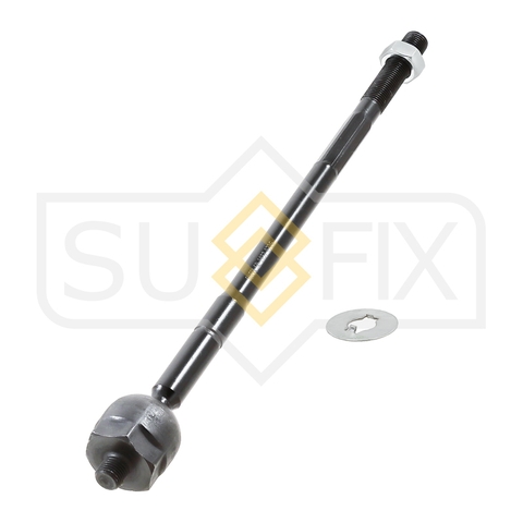 Купить SUFIX SD-1037 Рулевая тяга L/R MITSUBISHI Lancer(CY/CX) 08 / Outlander/Airtrek II 07, CITROEN C-Crosser 07, PEUGEOT 4007 07 SD-1037