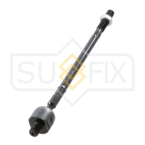 Купить SUFIX SD-1039 Рулевая тяга L/R HYUNDAI Accent(LC) 1.3-1.6 00-05 / H100 2.4-2.5D 93-00 SD-1039