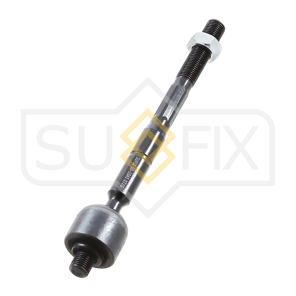 Купить SUFIX SD-1043 Рулевая тяга L/R HYUNDAI Solaris 1.4-1.6 10, KIA Rio 1.1-1.4 11 SD-1043