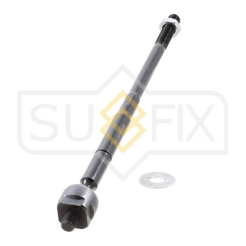 Купить SUFIX SD-1052 Рулевая тяга L/R MITSUBISHI ASX 1.6-2.2D 10 / Outlander/Airtrek III 2.0-2.4 12, CITROEN C4 Aircross 1.6-1.8D 12, PEUGEOT 4008 .6-1.8D 12 SD-1052