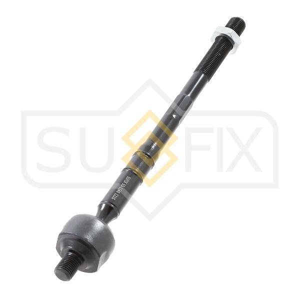 Купить SUFIX SD-1140 Рулевая тяга L/R CITROENN Berlingo(B9) 1.2-1.6D 08, PEUGEOT Partner 1.6-1.6D 08 SD-1140