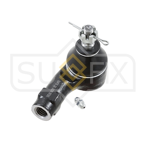 Купить SUFIX SE-1029 Рулевой наконечник R FORD Focus 1.4-2.0 98-04 SE-1029