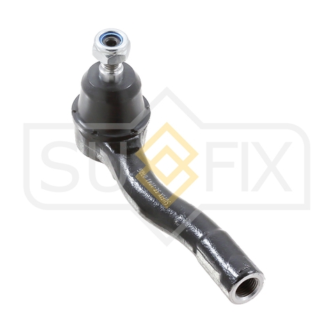Купить SUFIX SE-1041 Рулевой наконечник L CHEVROLET Lacetti 1.4-2.0D 05 / Nubira 1.6-2.0D 05, DAEWOO Lacetti 1.4-2.0D 04 / Nubira 1.6-2.0D 03 SE-1041