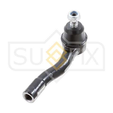 Купить SUFIX SE-1042 Рулевой наконечник R CHEVROLET Lacetti 1.4-2.0D 05 / Nubira 1.6-2.0D 05, DAEWOO Lacetti 1.4-2.0D 04 / Nubira 1.6-2.0D 03 SE-1042