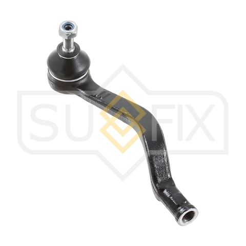 Купить SUFIX SE-1043 Рулевой наконечник L RENAULT Logan 1.4-1.6 04 / Sandero 1.4-1.6 09 SE-1043