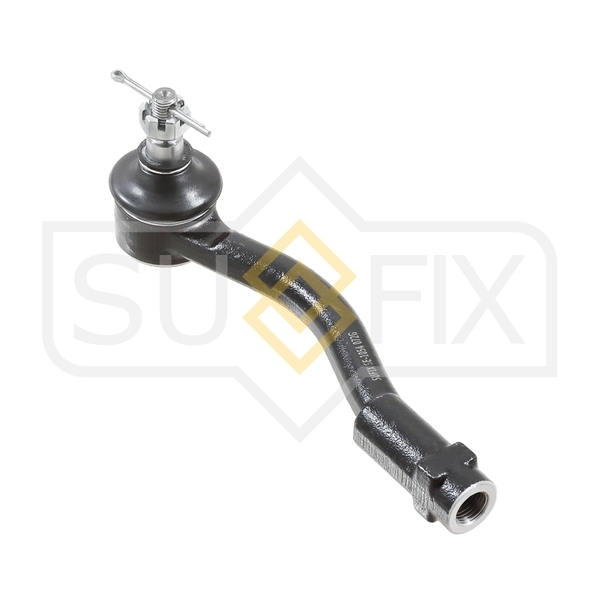 Купить SUFIX SE-1054 Рулевой наконечник L HYUNDAI Accent(MC) 1.4-1.6 05-10, KIA Rio II 1.4-1.6 05 SE-1054