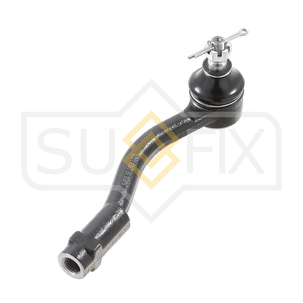 Купить SUFIX SE-1055 Рулевой наконечник R HYUNDAI Accent(MC) 1.4-1.6 05-10, KIA Rio II 1.4-1.6 05 SE-1055