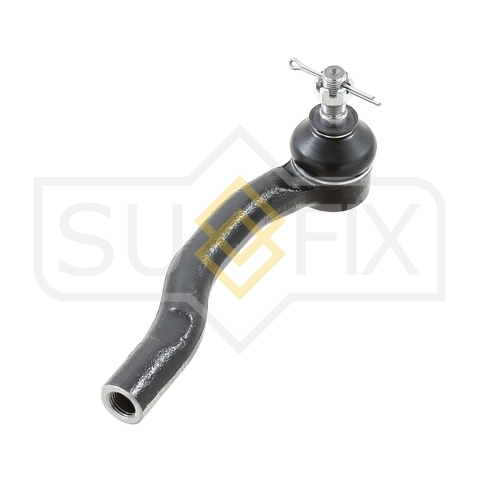 Купить SUFIX SE-1071 Рулевой наконечник R TOYOTA Auris(E150/E180) 1.33-2.2D 06 / Corolla(E150/E180) 1.33-2.0D 05 SE-1071