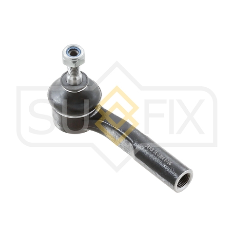 Купить SUFIX SE-1084 Рулевой наконечник L OPEL Corsa D / E 1.0-1.7D 06, CITROEN Nemo 1.3D-1.4D 08, PEUGEOT Bipper 1.3D-1.4D 08, FIAT Punto 0.9-1.4 09 SE-1084