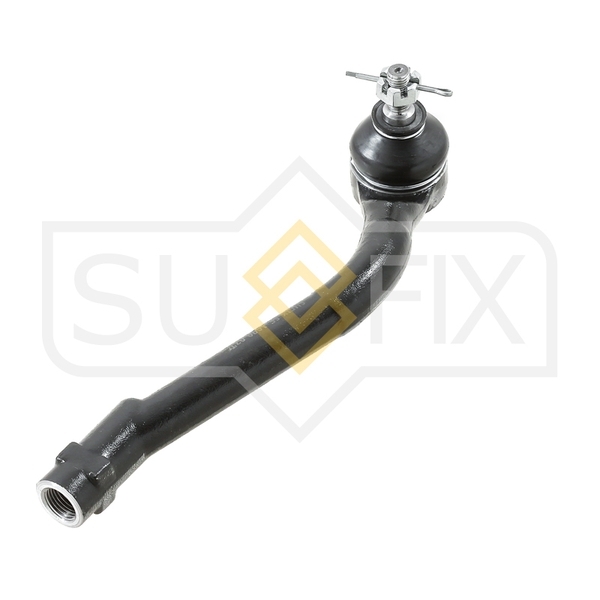Купить SUFIX SE-1090 Рулевой наконечник L HYUNDAI Sonata(YF) 2.0-2.4 09 / ix35 1.6-2.0D 10 / i40 1.6-2.0 11 / i45 2.0-2.4 09 / Grandeur(HG) 2.4-3.3 11, KIA Sportage(SL) 1.6-2.0 10 / Optima 1.7D-2.4 12 / Ca SE-1090