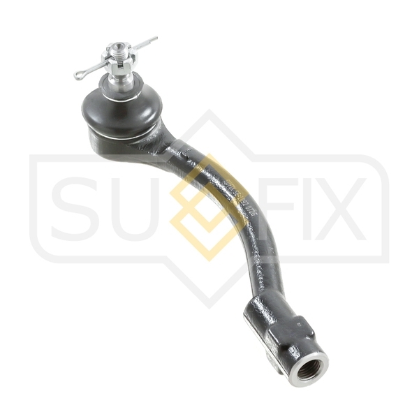 Купить SUFIX SE-1091 Рулевой наконечник R HYUNDAI Sonata(YF) 2.0-2.4 09 / ix35 1.6-2.0D 10 / i40 1.6-2.0 11 / i45 2.0-2.4 09 / Grandeur(HG) 2.4-3.3 11, KIA Sportage(SL) 1.6-2.0 10 / Optima 1.7D-2.4 12 / Ca SE-1091