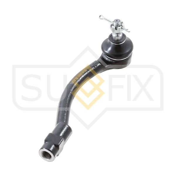 Купить SUFIX SE-1093 Рулевой наконечник R HYUNDAI Solaris 1.4-1.6 10, KIA Rio 1.1-1.4 11 SE-1093