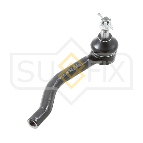 Купить SUFIX SE-1094 Рулевой наконечник L NISSAN / Teana(J32) 2.3-3.5 08 / Murano(Z51) 2.5D-3.5 10-14, INFINITI FX37-50(S51) 12 / QX70 3.0D-5.0 13 SE-1094