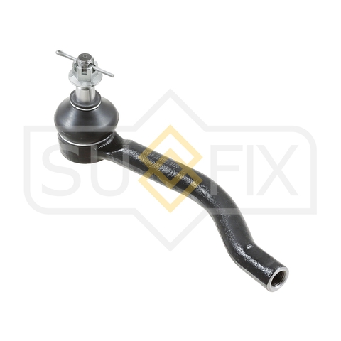 Купить SUFIX SE-1095 Рулевой наконечник R NISSAN / Teana(J32) 2.3-3.5 08 / Murano(Z51) 2.5D-3.5 10-14, INFINITI FX37-50(S51) 12 / QX70 3.0D-5.0 13 SE-1095
