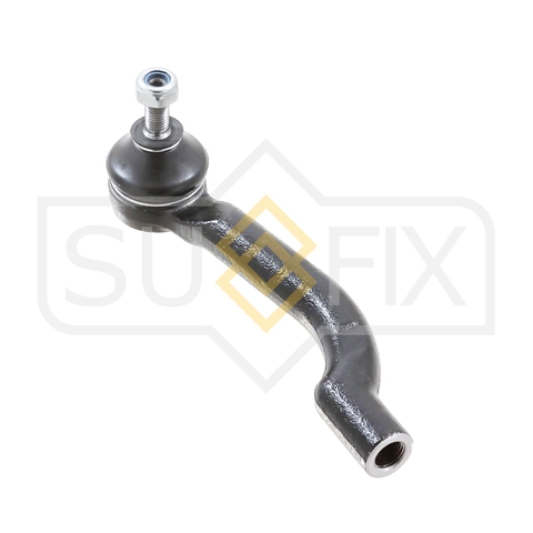 Купить SUFIX SE-1096 Рулевой наконечник L NISSAN X-Trail(T31) 2.0-2.5 07 / Qashqai(J10) 1.5D-2.0D 07, RENAULT Koleos 2.0D-2.5 08 SE-1096