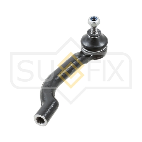 Купить SUFIX SE-1097 Рулевой наконечник R NISSAN X-Trail(T31) 2.0-2.5 07 / Qashqai(J10) 1.5D-2.0D 07, RENAULT Koleos 2.0D-2.5 08 SE-1097