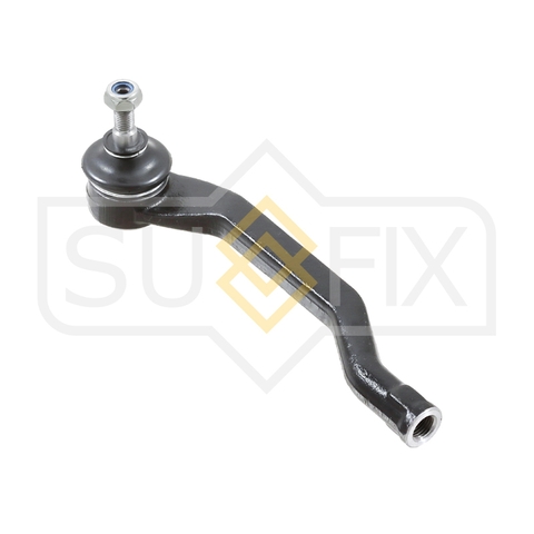 Купить SUFIX SE-1098 Рулевой наконечник L RENAULT Duster 1.2-1.6 10 SE-1098