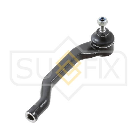 Купить SUFIX SE-1099 Рулевой наконечник R RENAULT Duster 1.2-1.6 10 SE-1099