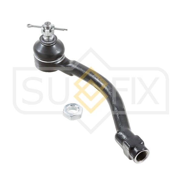Купить SUFIX SE-1103 Рулевой наконечник L HYUNDAI Elantra(MD) 1.6 11-15 / i30(GD) 1.6-1.6D 11-16 / Veloster 1.6-1.6D 11, KIA Ceed(JD) 1.6-1.6D 12 / Soul II 1.6-1.6D 14 SE-1103
