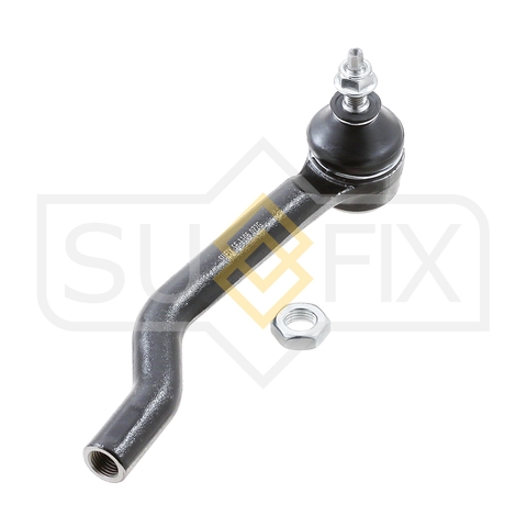 Купить SUFIX SE-1106 Рулевой наконечник R NISSAN X-Trail(T32) 1.6D-2.5 13 SE-1106