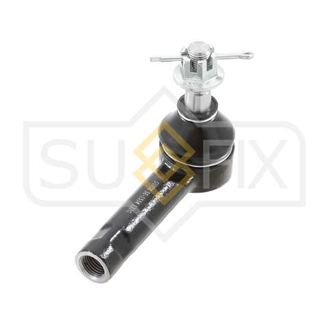 Купить SUFIX SE-1334 Рулевой наконечник L/R MAZDA CX-5 2.0-2.5 11 SE-1334