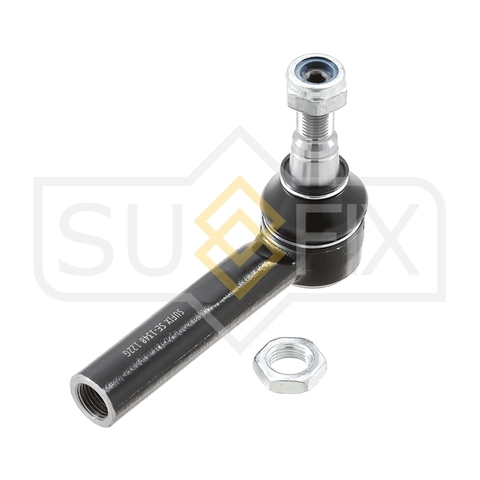 Купить SUFIX SE-1348 Рулевой наконечник внешний L/R CITROEN Jumper 02-07, PEUGEOT Boxer II 02-06, FIAT DUCATO 02-06 SE-1348