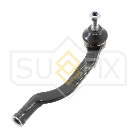 Купить SUFIX SE-1513 Рулевой наконечник L OPEL Viavaro A/B 01, RENAULT Espace IV 02 / Laguna II 01 / Trafic II-III 01 SE-1513