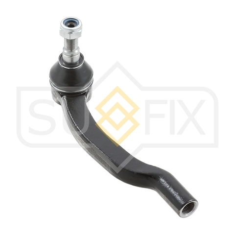 Купить SUFIX SE-1517 Рулевой наконечник L CITROEN Jumper 06, FIAT Ducato 06, PEUGEOT Boxer 06 SE-1517