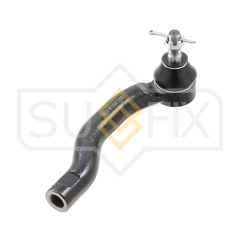 Купить SUFIX SE-1526 Рулевой наконечник R TOYOTA RAV 4 III-IV 2.0-2.4 06 SE-1526