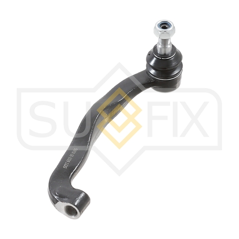 Купить SUFIX SE-1529 Рулевой наконечник L VW Transporter V-VI 03 SE-1529