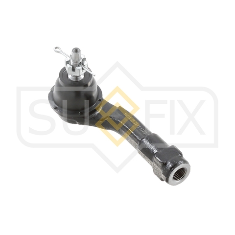 Купить SUFIX SE-1673 Рулевой наконечник L HYUNDAI Solaris II 17, KIA Rio IV 17 SE-1673