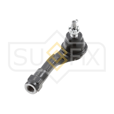 Купить SUFIX SE-1674 Рулевой наконечник R HYUNDAI Solaris II 17, KIA Rio IV 17 SE-1674