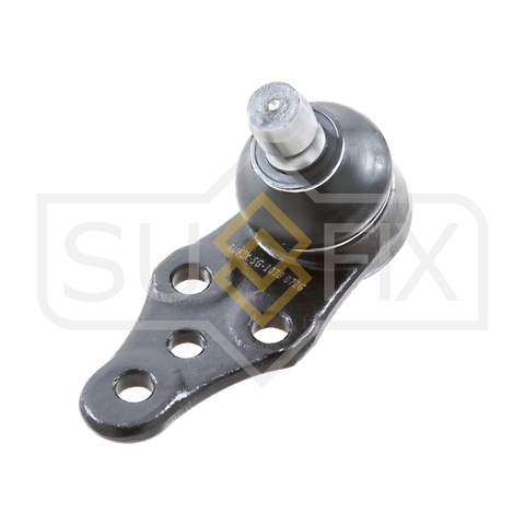 Купить SUFIX SG-1038 Шаровая опора нижняя L/R CHEVROLET Lacetti 1.4-1.8 04, DAEWOO Nubira 1.6-1.8 03 SG-1038