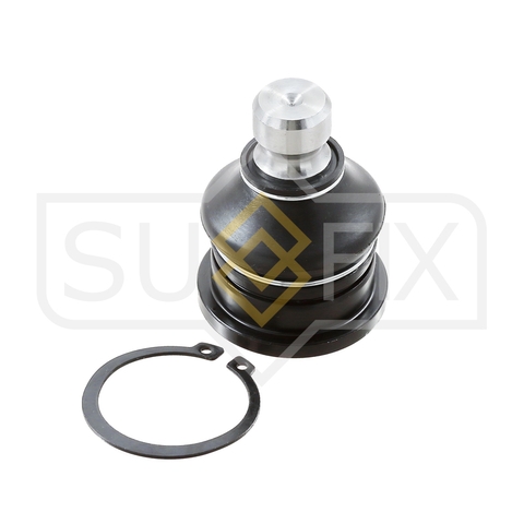 Купить SUFIX SG1045 Шаровая опора нижняя L/R HYUNDAI Santa Fe(SM/CM) 2.0D-2.7 01-12 / Trajet 2.0D-2.7 01-08, KIA SORENTO(XM) 2.0D-2.4 0- SG1045
