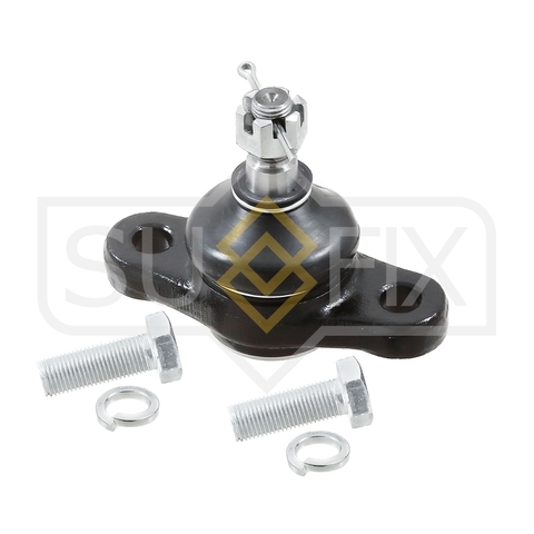 Купить SUFIX SG-1050 Шаровая опора нижняя L/R HYUNDAI Elantra(HD) 1.6 06 / i30 1.4-2.0D 07-09, KIA Ceed 1.4-2.0D 07-09 / Cerato(TD) 1.6 08 / Carens(UN) 2.0-2.0D 06 / Magentis 2.0-2.7 06 SG-1050