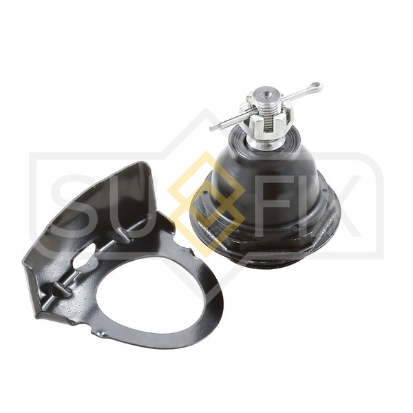 Купить SUFIX SG-1051 Шаровая опора нижняя L/R KIA Ceed 1.4-2.0D 09, HYUNDAI i30 1.4-2.0D 09 SG-1051