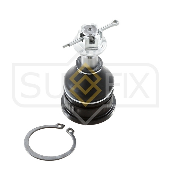 Купить SUFIX SG-1053 Шаровая опора верхняя L/R MAZDA 6(GG/GH) 1.8-2.5 02 SG-1053