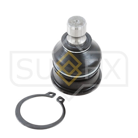 Купить SUFIX SG-1054 Шаровая опора L/R NISSAN Micra(K12) 1.0-1.5D 03-10 / Note(E11) 1.4-1.6 06-12 SG-1054
