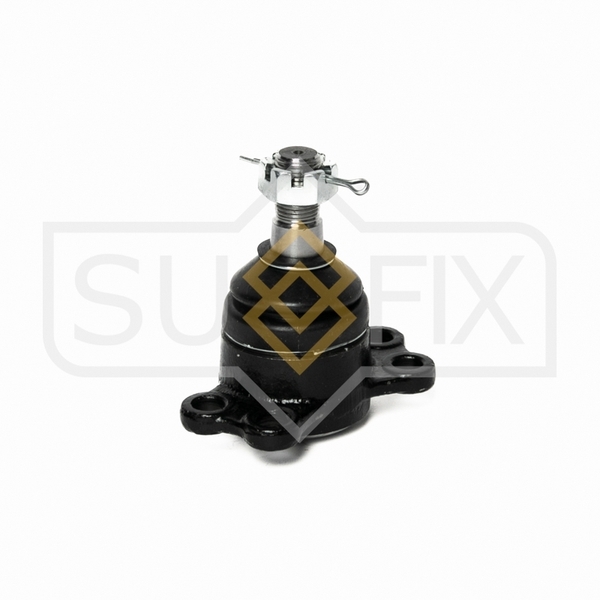 Купить SUFIX SG-1070 Шаровая опора нижняя L/R SSANGYOUNG Actyon I 2.0D-2.3 05 / Kyrin 2.0D-2.7D 05 / Rexton II 2.3-3.2 02 SG-1070