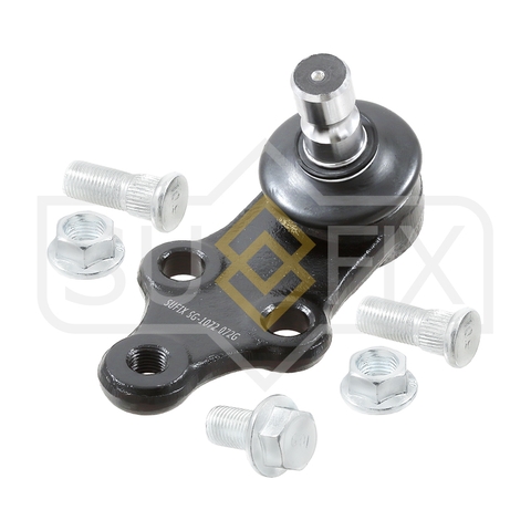 Купить SUFIX SG-1072 Шаровая опора L/R HYUNDAI ix35 1.6-2.0 09, KIA Sportage(SL) 1.6-2.0 10 SG-1072