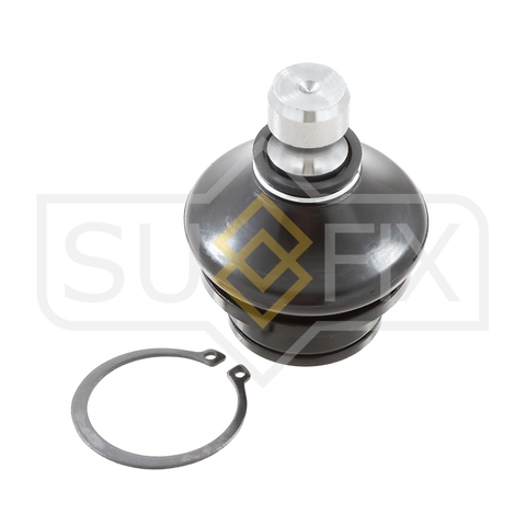Купить SUFIX SG-1111 Шаровая опора нижняя L/R NISSAN Pathfinder(R51) 2.5D-4.0 05 / Navara(D40) 2.5D-3.0D 05 SG-1111