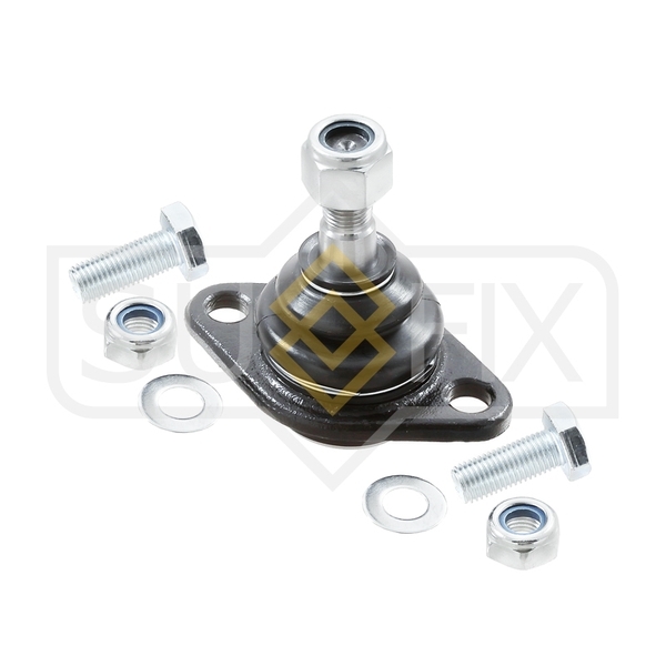 Купить SUFIX SG-1134 Шаровая опора нижняя L/R LADA 2108-99/2113-15 88/2110-12 95 SG-1134