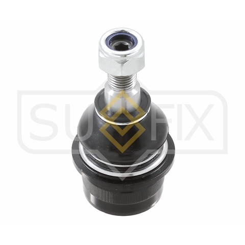 Купить SUFIX SG-1148 Шаровая опора нижняя L/R MERCEDES-BENZ E200K-63(W211) 02-08 / CLS280-63(C219) 04 / S280-65(W220) 98-05 SG-1148