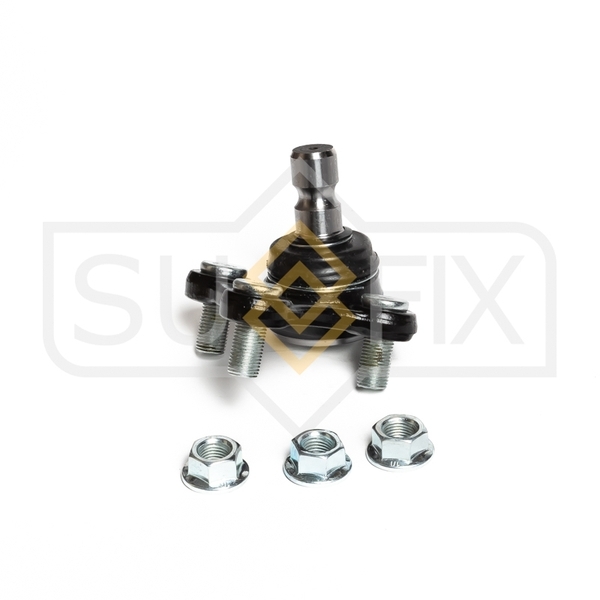 Купить SUFIX SG-1180 Шаровая опора нижняя L HYUNDAI Tucson(TL) 15 SG-1180