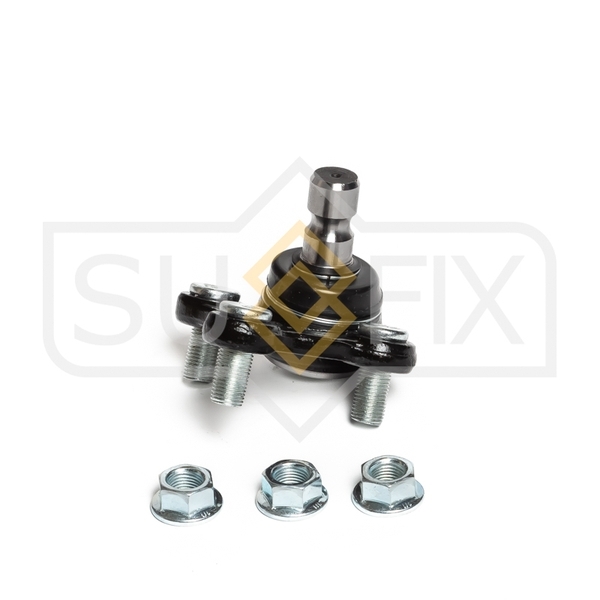 Купить SUFIX SG-1181 Шаровая опора нижняя R HYUNDAI Tucson(TL) 15 SG-1181