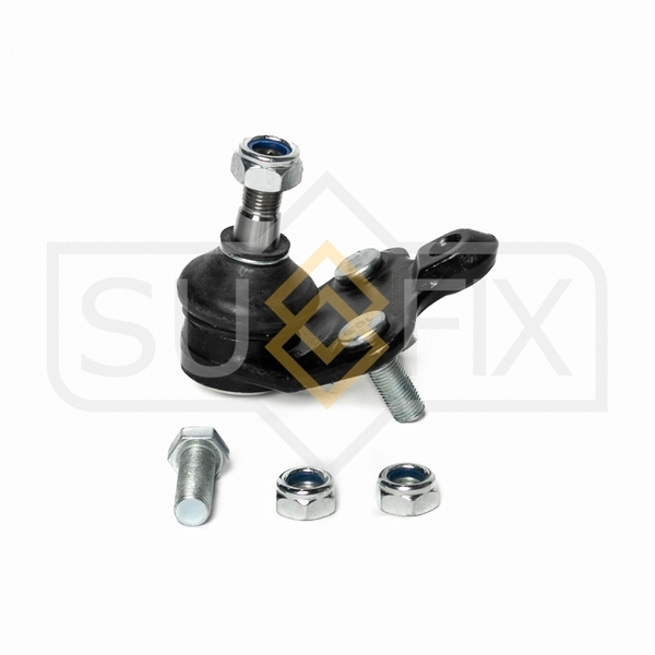 Купить SUFIX SG-1202 Шаровая опора нижняя L/R TOYOTA Avensis(T25) 1.6-2.4 03-08 SG-1202